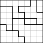 Звездная битва 7х7 #30