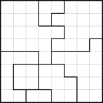 Звездная битва 8х8 #16