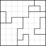 Звездная битва 8х8 #22