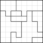 Звездная битва 8х8 #23