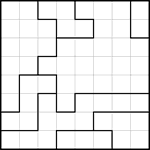 Звездная битва 8х8 #24