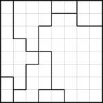 Звездная битва 8х8 #25