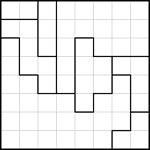 Звездная битва 8х8 #26