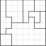 Звездная битва 8х8 #27