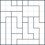 “Туда-сюда” 8х8 #16