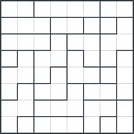 “Туда-сюда” 8х8 #17