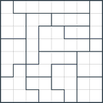 “Туда-сюда” 8х8 #18