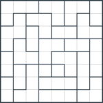 “Туда-сюда” 8х8 #19