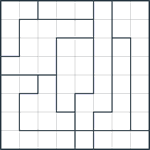 “Туда-сюда” 8х8 #20