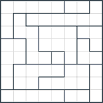 “Туда-сюда” 8х8 #21