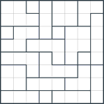 “Туда-сюда” 8х8 #22