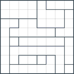 “Туда-сюда” 8х8 #24