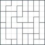 “Туда-сюда” 8х8 #25