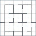 “Туда-сюда” 8х8 #26