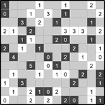 Иллюстрация 12х12 #11 средний