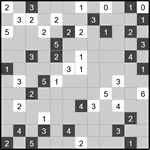 Иллюстрация 12х12 #12 средний