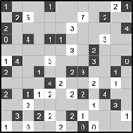 Иллюстрация 12х12 #13 средний