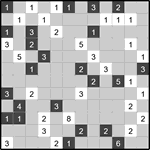 Иллюстрация 12х12 #14 средний