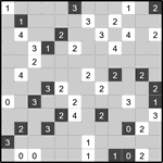 Иллюстрация 12х12 #15 средний