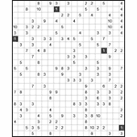 Филиппинский кроссворд #2513 “Кролик”