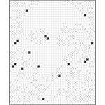 Филиппинский кроссворд #2514 “Ленин”