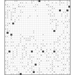 Филиппинский кроссворд #2515 “Верблюд”