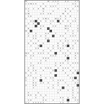 Филиппинский кроссворд #2530 “Печкин”