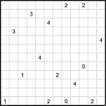 Маяки 12х12 #12 легкий