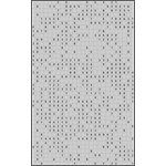 Японская мозаика #3769 “Парень”