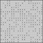 Японская мозаика #3773 “Ротонда”