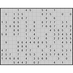 Японская мозаика #3776 “Ежик”