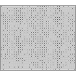 Японская мозаика #3782 “Шкатулка”