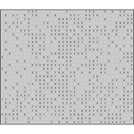 Японская мозаика #3783 “Сапоги”