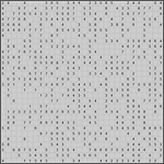 Японская мозаика #3818 “Сказка”