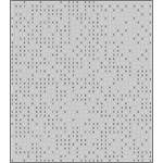 Японская мозаика #3819 “Ролики”