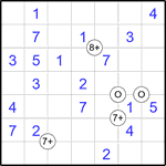 Матракс 7х7 #11 легкий