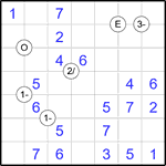 Матракс 7х7 #12 легкий