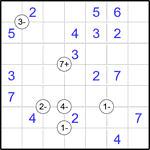 Матракс 7х7 #13 легкий