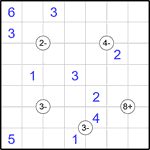Матракс 7х7 #11 средний
