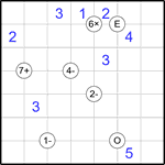 Матракс 7х7 #12 средний