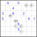 Матракс 7х7 #14 средний