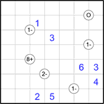 Матракс 7х7 #15 средний