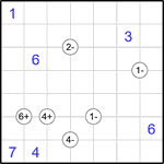 Матракс 7х7 #15 трудный