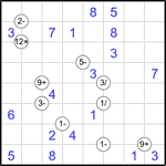 Матракс 8х8 #12 легкий