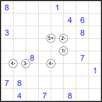 Матракс 8х8 #11 средний