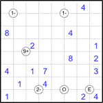 Матракс 8х8 #12 средний
