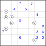 Матракс 8х8 #13 средний