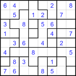 Ренбан 8х8 #11 легкий