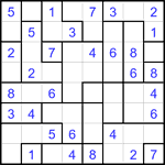 Ренбан 8х8 #12 легкий