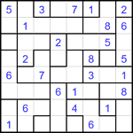 Ренбан 8х8 #13 легкий